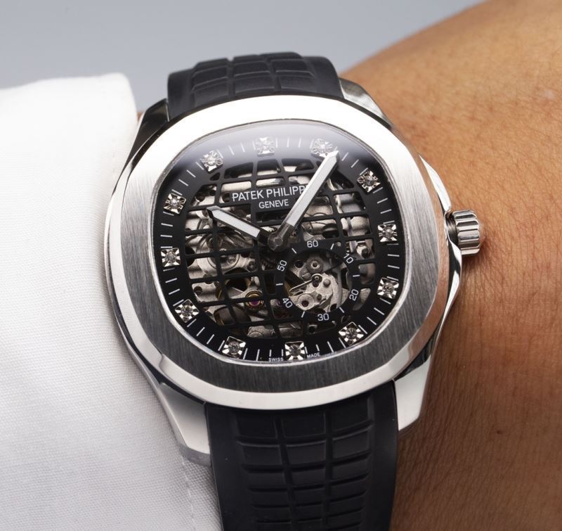 PATEK PHILIPPE Watches